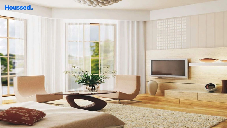 Sample Apartment